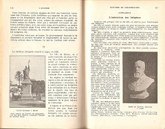 ALGERIE COURS HISTOIRE COLONISATION GEOGRAPHIE ADMINISTRATION  (61)